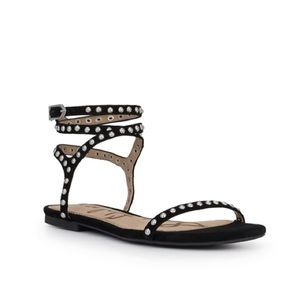 Bridget Studded Sandal